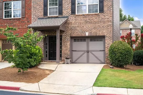 Kennesaw, GA 30152,1375 Dolcetto TRCE NW