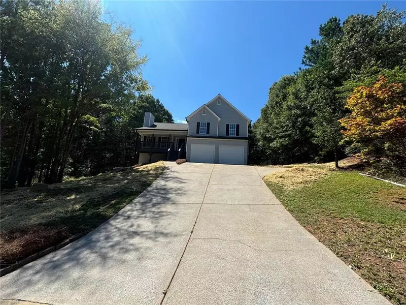 13 Talon CT, Kingston, GA 30145