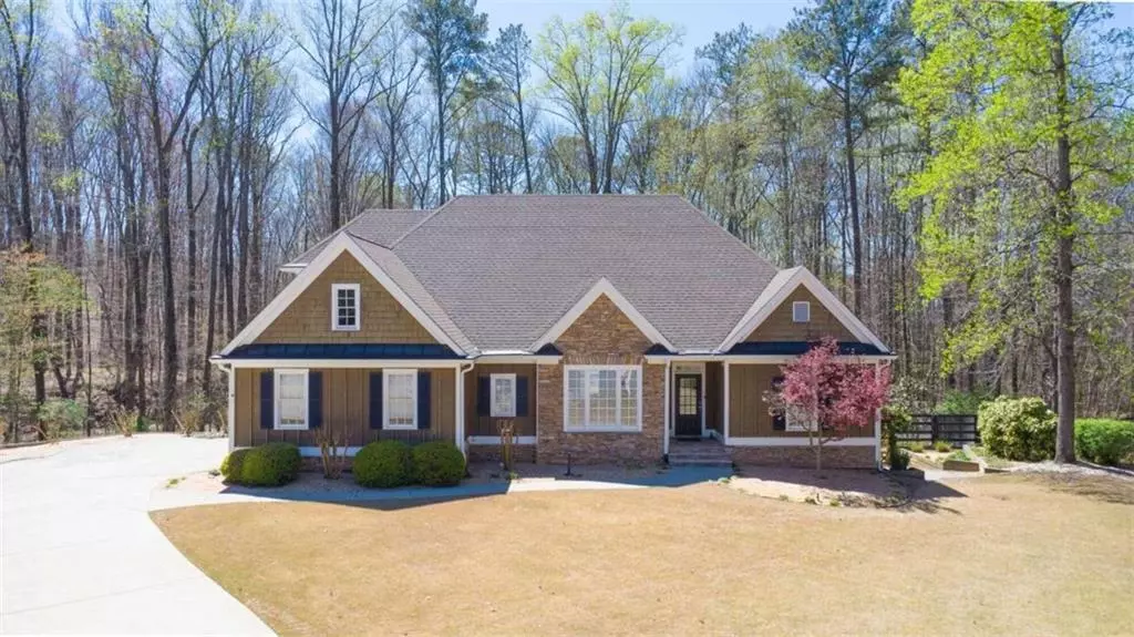 125 Birmingham WALK, Alpharetta, GA 30004