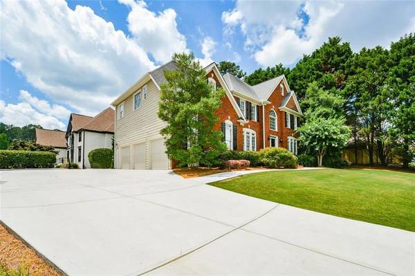 Kennesaw, GA 30152,1101 Cockrell DR NW