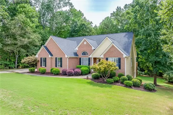 Hoschton, GA 30548,147 Prestwick DR