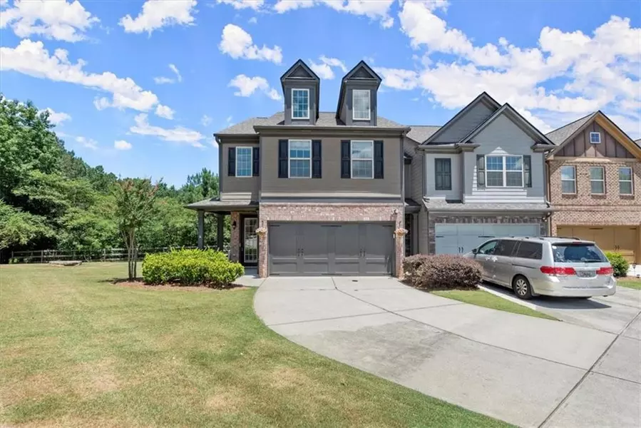 3406 Sardis Bend DR, Buford, GA 30519