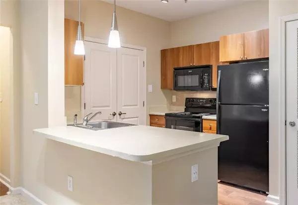 Lawrenceville, GA 30043,1600 Overlook Park LN #1015