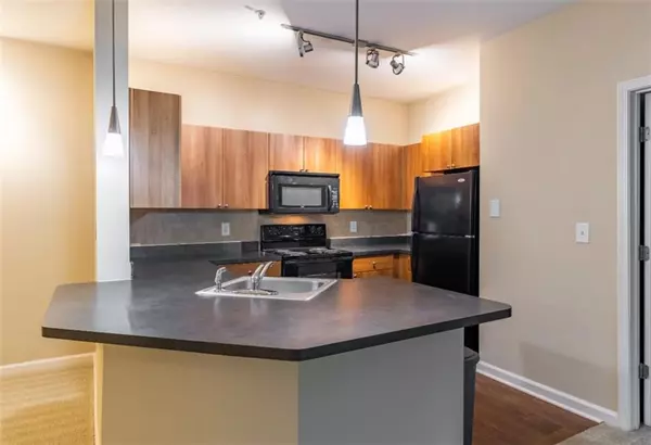 Lawrenceville, GA 30043,1600 Overlook Park LN #1015