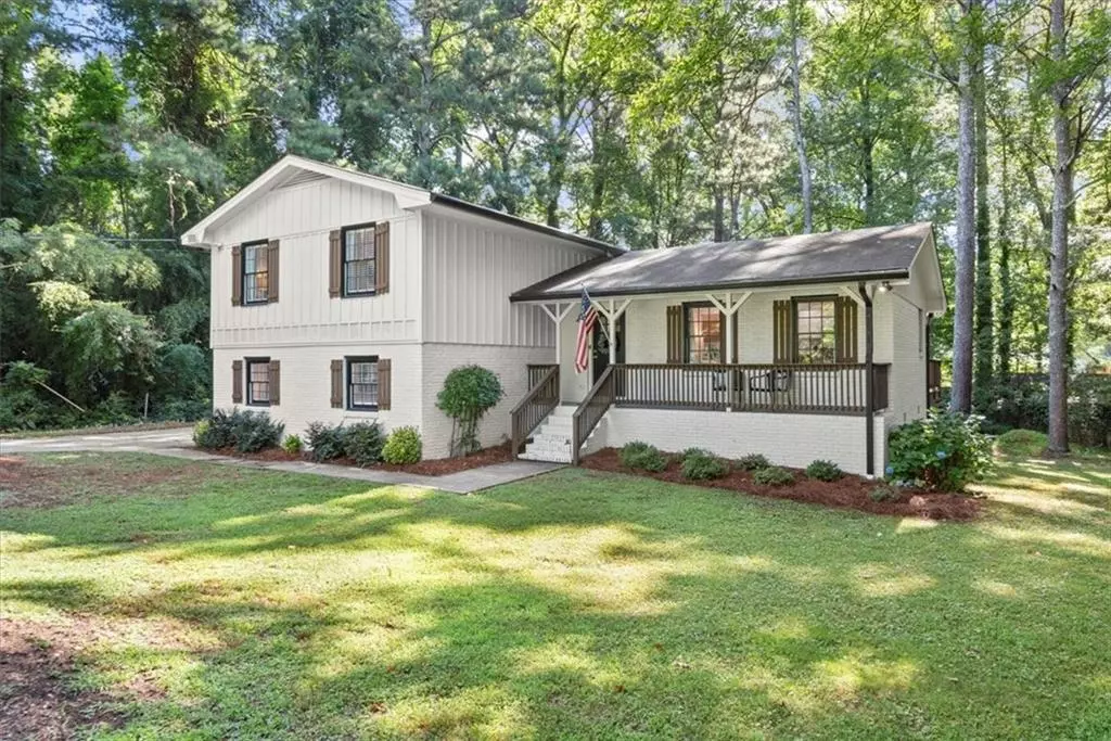 Marietta, GA 30062,3290 Carriage WAY