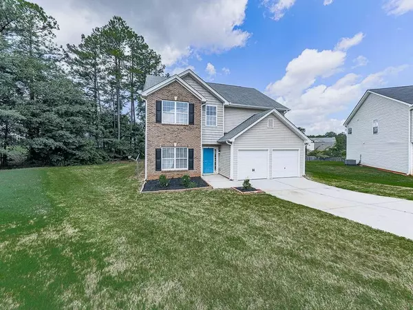 Villa Rica, GA 30180,412 Oak Leaf TRL