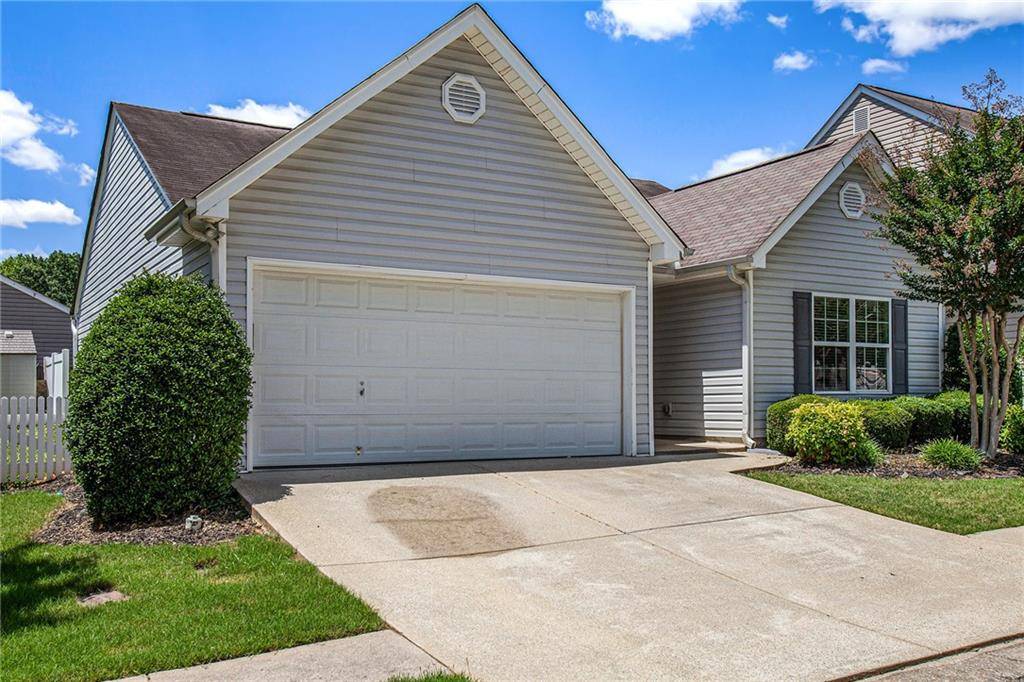 Hiram, GA 30141,238 Rosemont CT