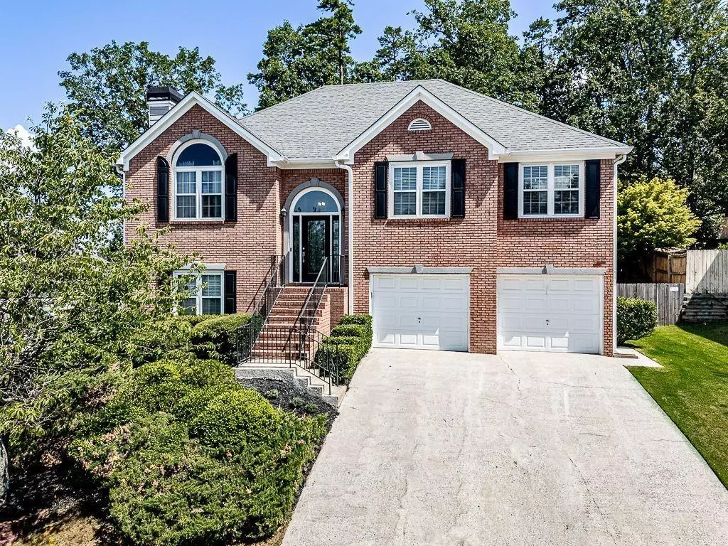 Marietta, GA 30062,1471 Soaring Pointe