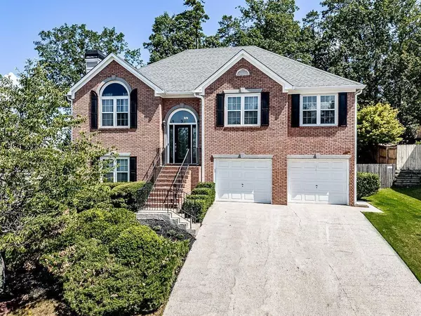 1471 Soaring Pointe, Marietta, GA 30062