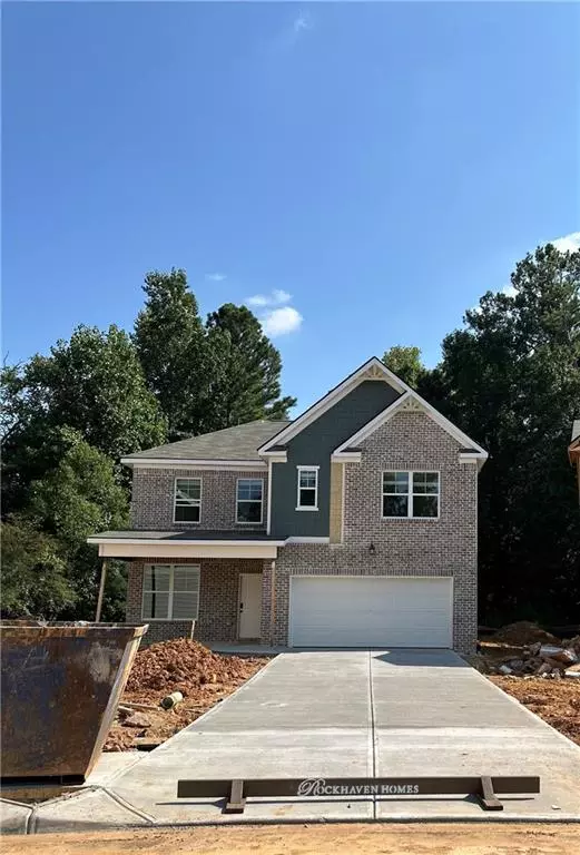 Atlanta, GA 30354,827 River Gardens DR SE