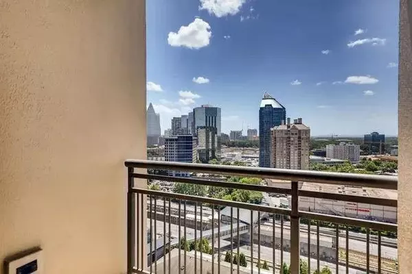 Atlanta, GA 30326,3445 Stratford RD NE #2302