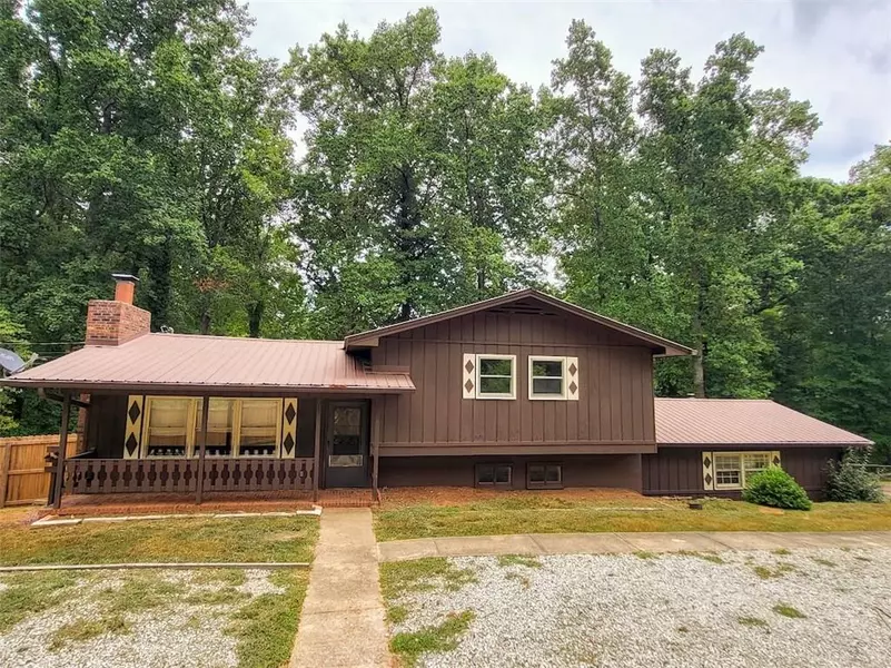 110 Howard Lane, Dahlonega, GA 30355