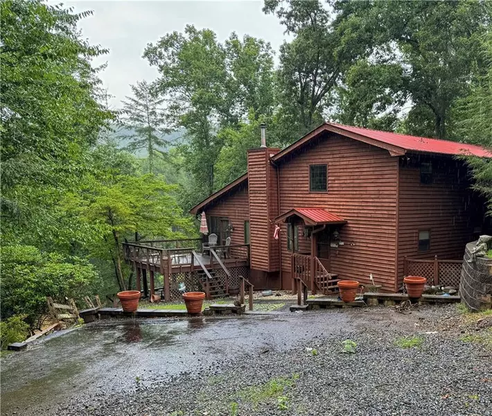 400 Matrix CIR, Ellijay, GA 30540