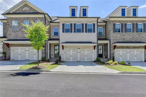 3288 Ella WAY, Suwanee, GA 30024