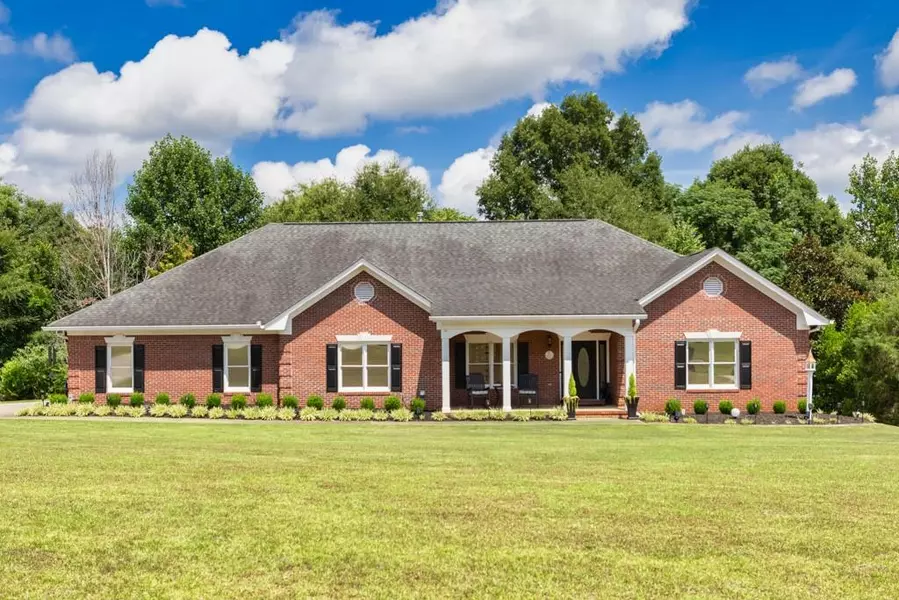 446 Riverwalk, Mcdonough, GA 30252