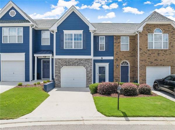 Flowery Branch, GA 30542,6252 Shoreview CIR