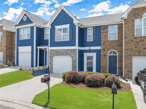 Flowery Branch, GA 30542,6252 Shoreview CIR