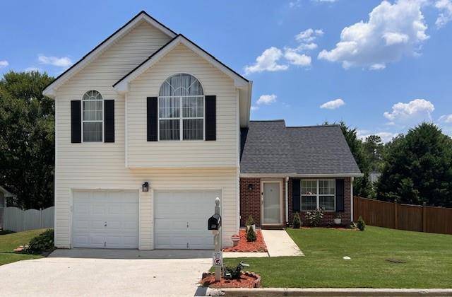 7033 Brecken TRCE, Lithonia, GA 30058