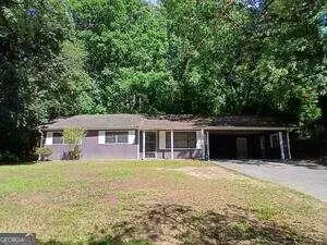 Atlanta, GA 30349,6000 Mallory RD