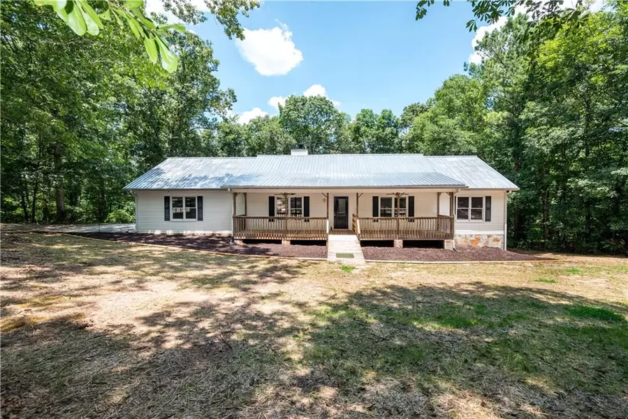 4769 Ridgewood RD, Monroe, GA 30656