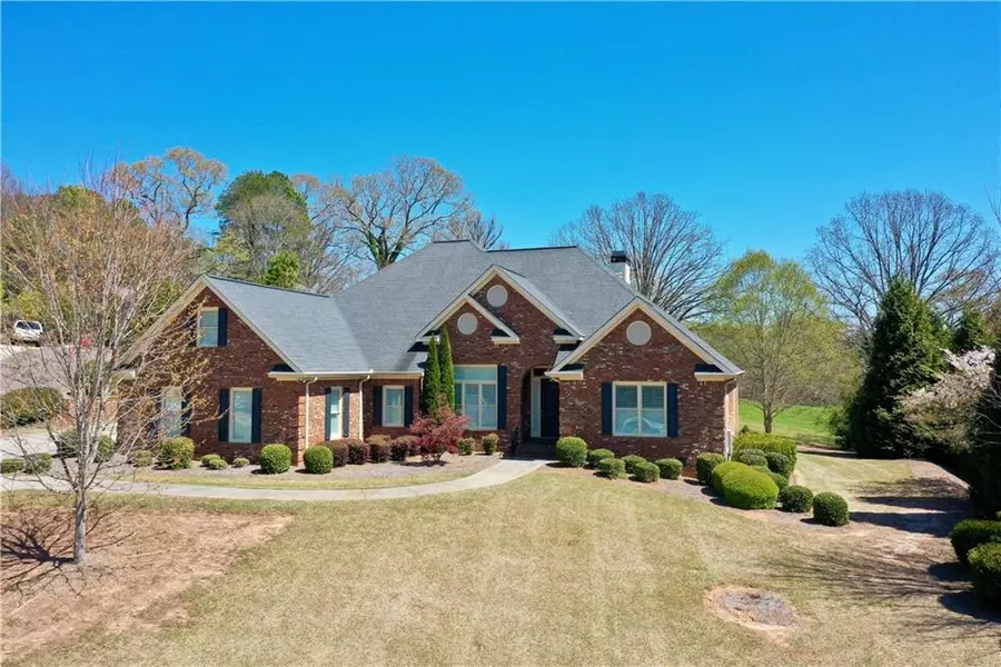 4840 Plantation Ovlk, Gainesville, GA 30506