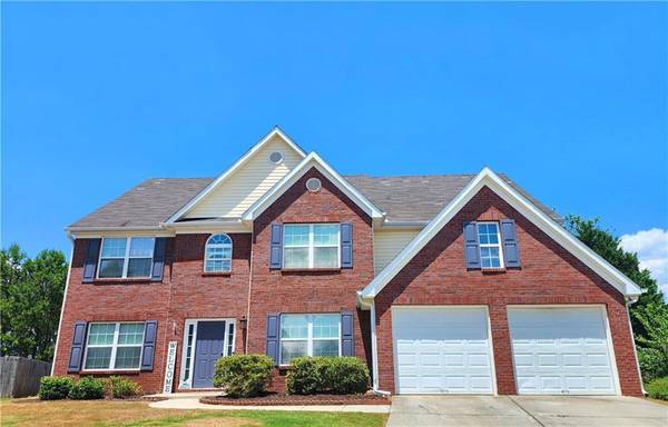 718 Roxholly LN, Buford, GA 30518