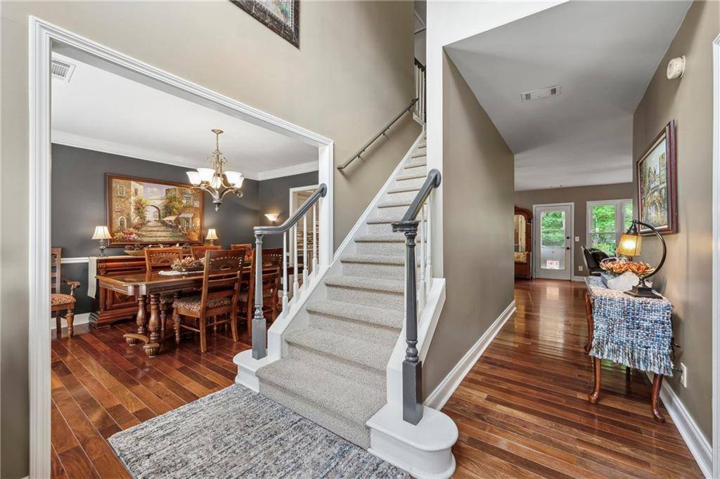Kennesaw, GA 30152,2124 Chatou PL