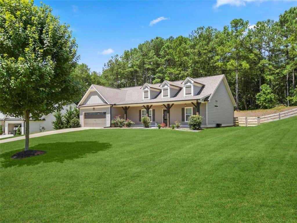 Dawsonville, GA 30534,426 Miller Drive