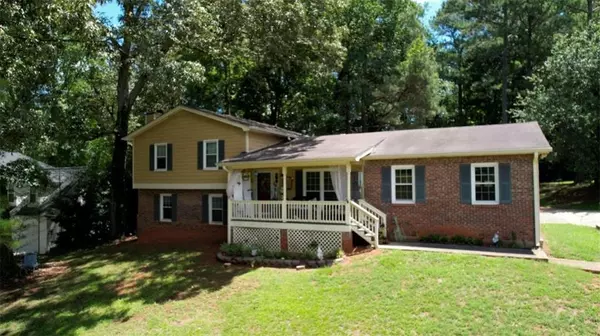 5214 Parkside DR, Conyers, GA 30094