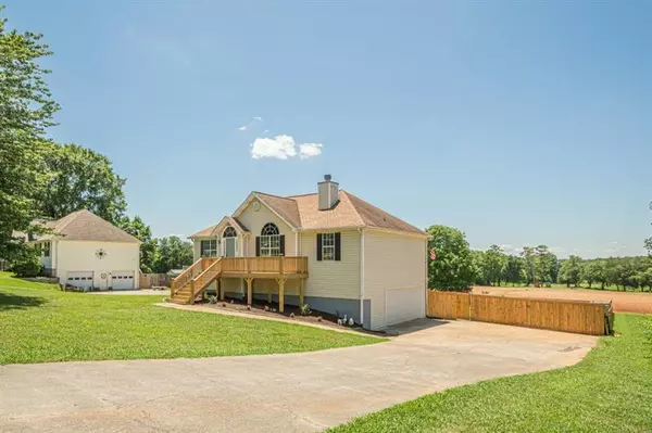 Adairsville, GA 30103,311 Rail DR