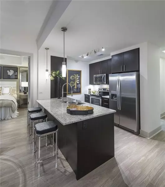 3150 Roswell RD NW #1803, Atlanta, GA 30305