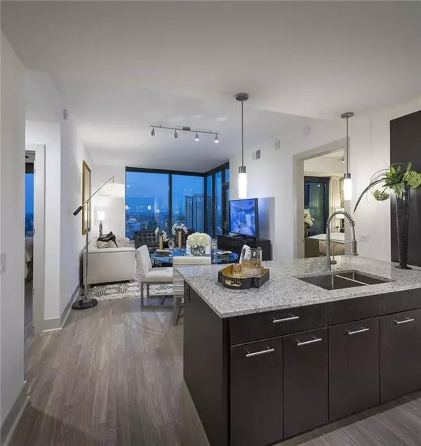 Atlanta, GA 30305,3150 Roswell RD NW #1803