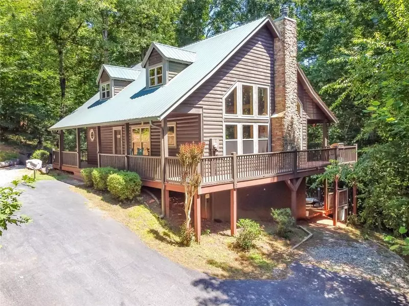 455 OLD CHEROKEE RD, Cleveland, GA 30528