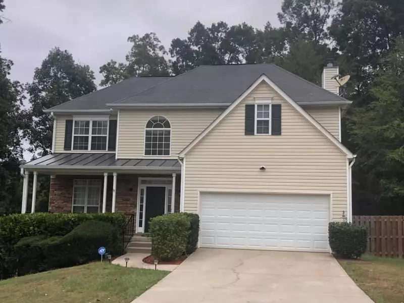 2222 Baker Carter DR, Loganville, GA 30052