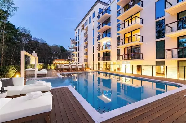 1960 Spectrum CIR SE #02-815, Marietta, GA 30067