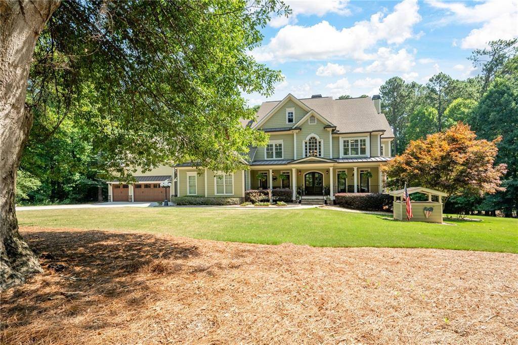 Acworth, GA 30101,5892 Mccoy RD NW