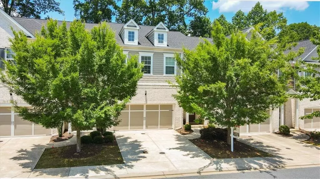 1230 Tigerwood BND SE #7, Marietta, GA 30067