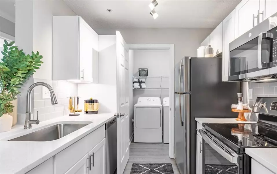 2124 Gables DR #1134, Atlanta, GA 30319