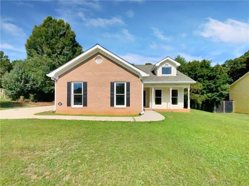 115 Bentley Place WAY, Covington, GA 30016