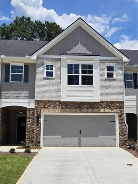 698 Sundial Lane, Mableton, GA 30126