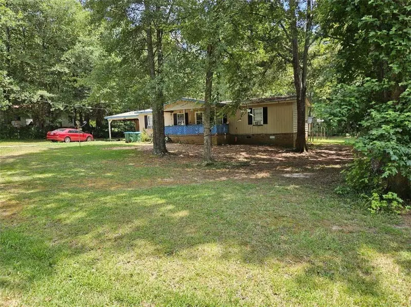 215 HOKE ST, Maysville, GA 30558