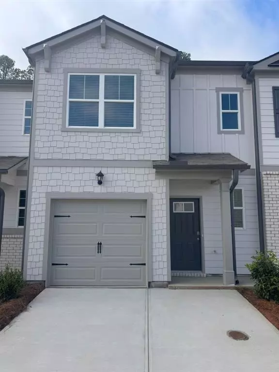 Lithonia, GA 30058,5895 Mattan TRL