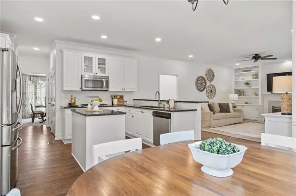 6615 Nature View PL Cumming, GA 30040