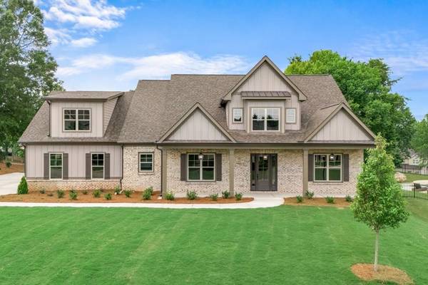 3555 River Birch LOOP, Jefferson, GA 30549