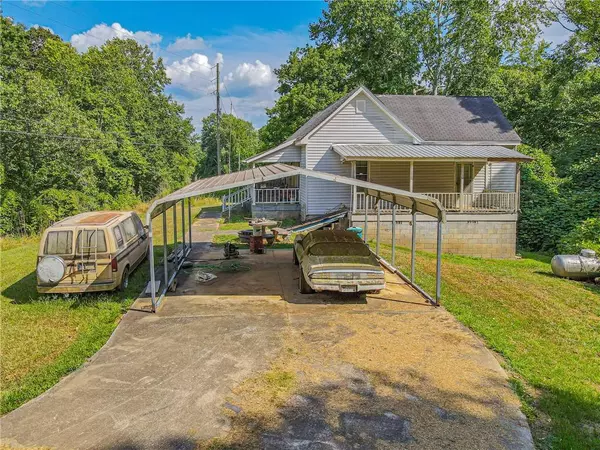 Gainesville, GA 30507,4542 E Hall RD