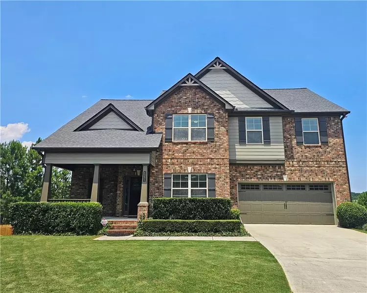 4231 Towncastle LN, Buford, GA 30518