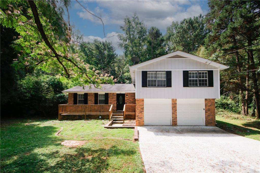 Stone Mountain, GA 30087,6257 Field Glen RD