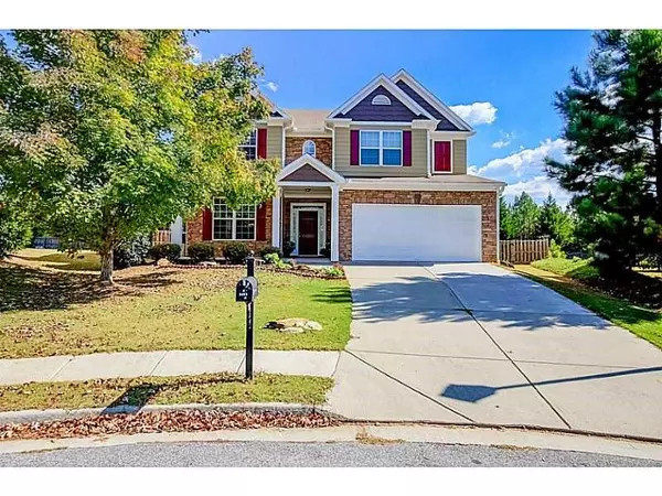 3453 Bryana Ridge CT,  Suwanee,  GA 30024