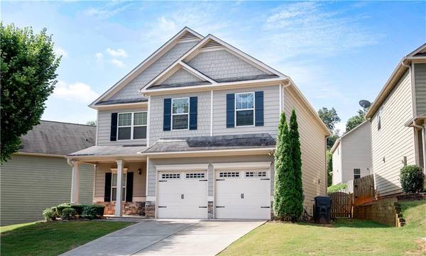 274 Reynoldston Way, Suwanee, GA 30024