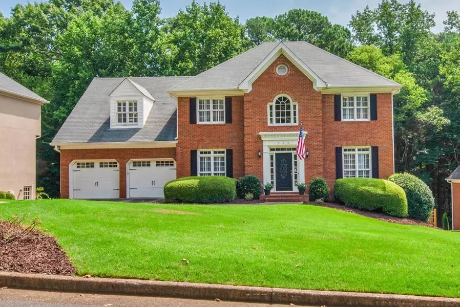 350 Welwyn WALK, Alpharetta, GA 30022